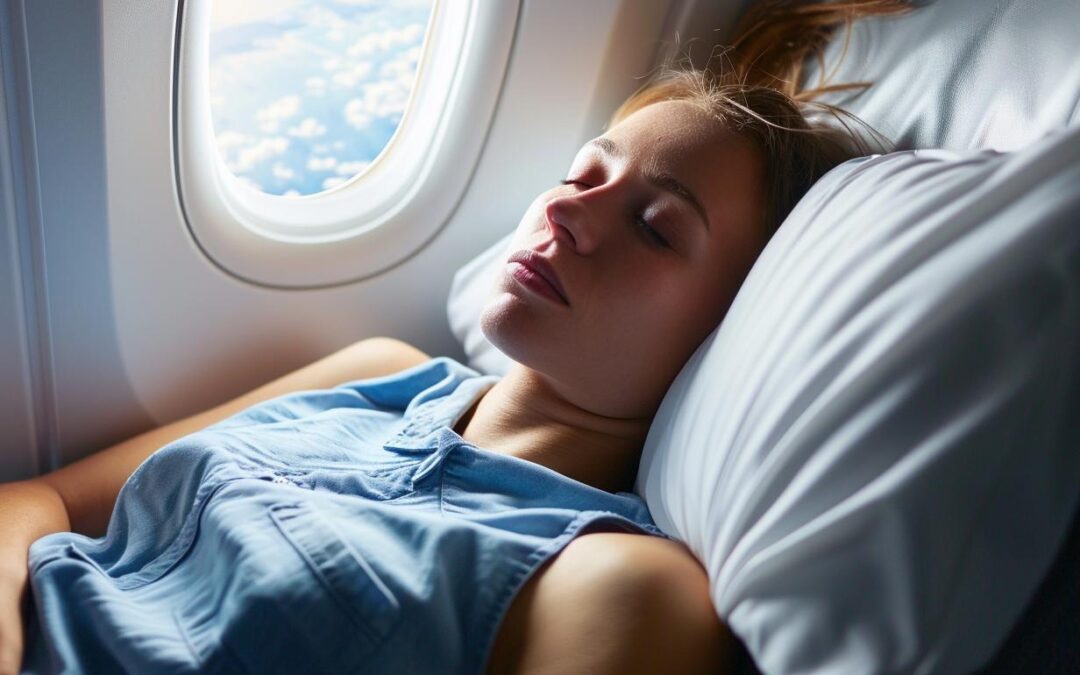 Zrozumieć zjawisko jet lag: przyczyny, objawy i skuteczne metody radzenia sobie
