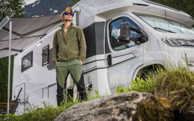 Wybieramy pierwszego kampera: praktyczny przewodnik po typach i ich zastosowaniach