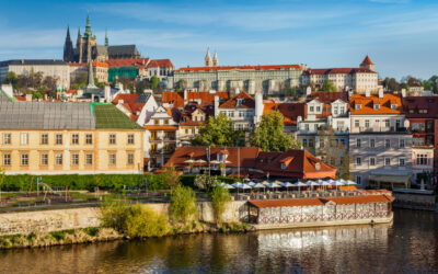 Weekendowy wypad do Czech – gdzie pojechać i jak się przygotować?