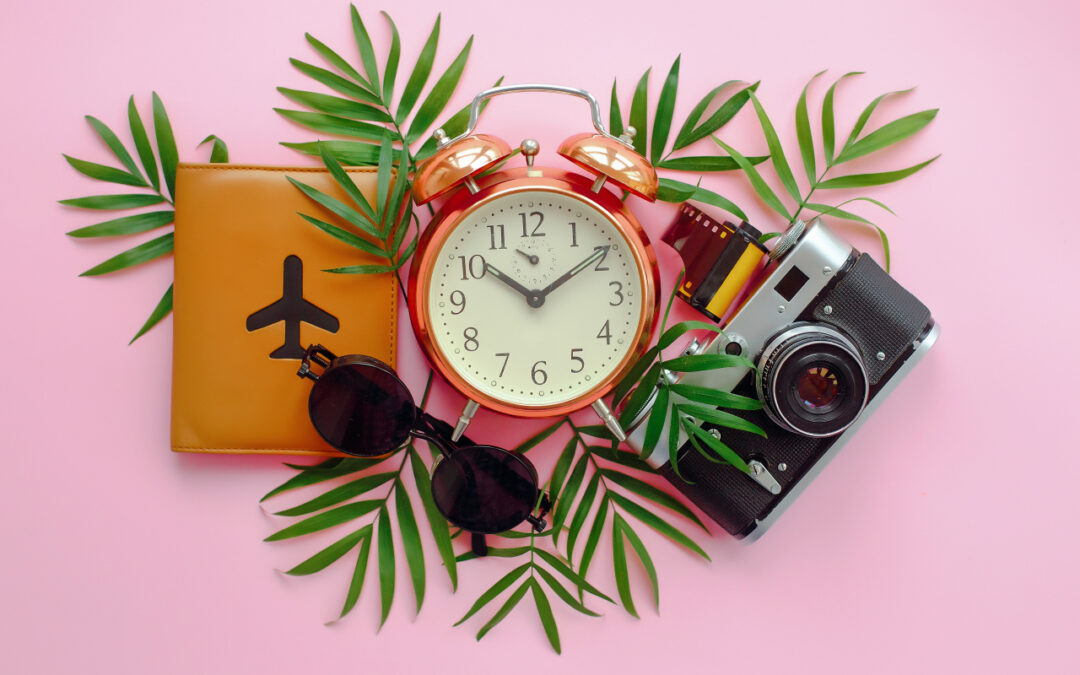 Jak efektywnie polować na oferty Last Minute? Praktyczne wskazówki i narzędzia