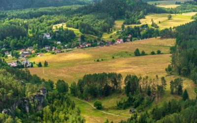 Podróże międzypokoleniowe: jak zorganizować weekend, żeby każdy był zadowolony