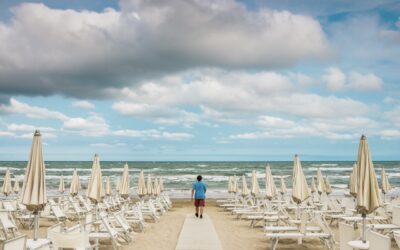 Pomysł na wiosenny wyjazd bez tłumów. Gdzie odpocząć w Polsce?