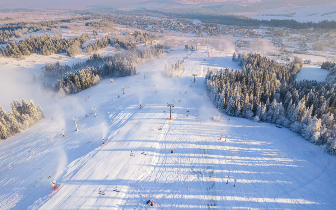 Słowacja na narty — dlaczego Polacy wciąż tak chętnie wybierają ten kierunek?