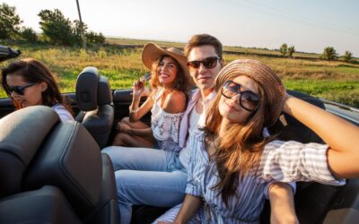 Długi weekend w Czechach – pomysł na krótki wyjazd pełen zwiedzania, dobrego jedzenia i odpoczynku