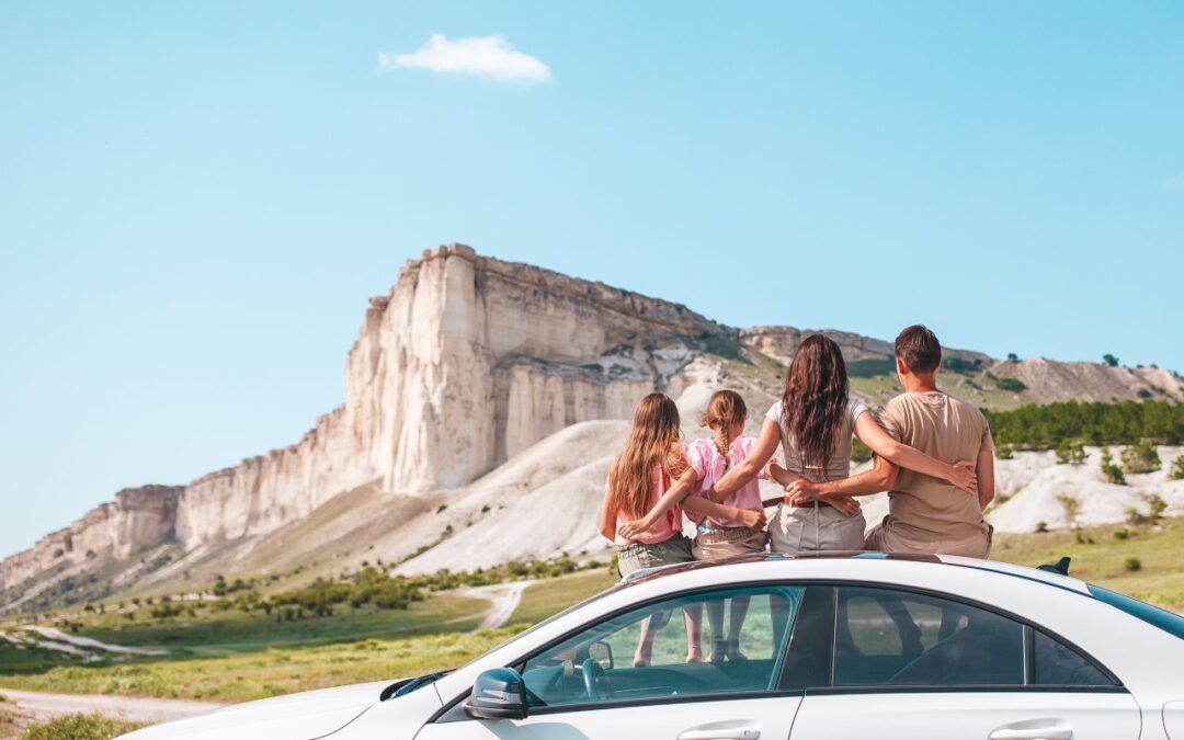 Krótkie podróże samochodowe z Polski – pomysły na udany city break