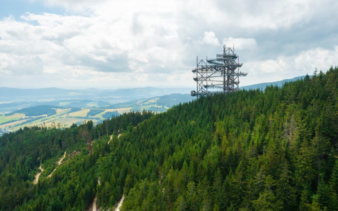 Weekend w Beskidach — pomysły na krótki wyjazd pełen atrakcji