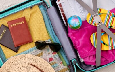 City break za granicą – czy na kilkudniowy wyjazd potrzebne jest ubezpieczenie?