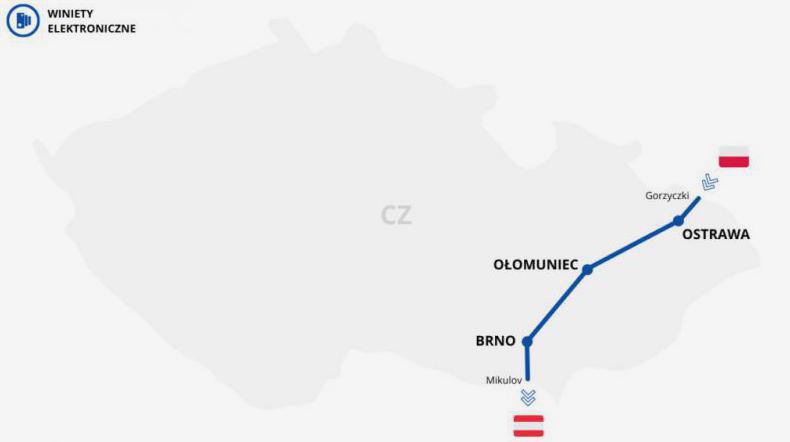 Dla bezstresowego podróżowania